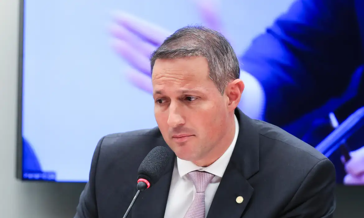 Após críticas, relator faz seis alterações no projeto Antifacção