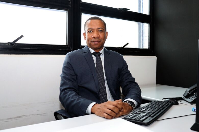 Pedro Ishi anuncia superintendente de Agência Reguladora de Serviços