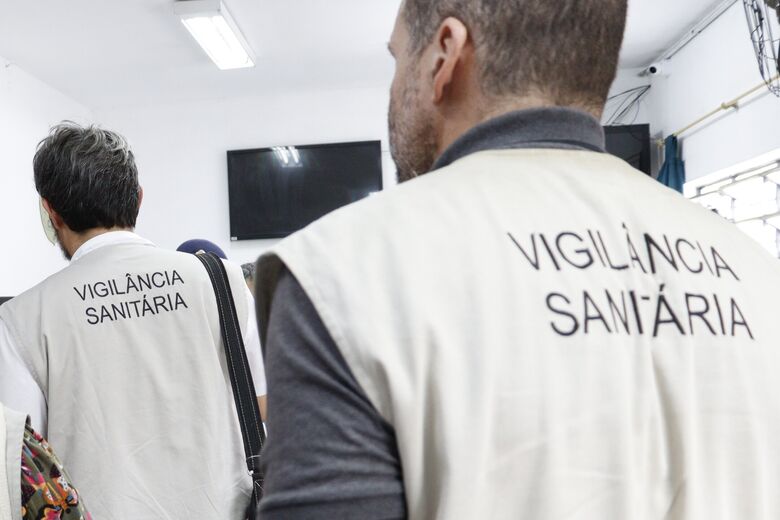 Vigilância Sanitária participa de encontro voltado à segurança do trabalho em serrarias