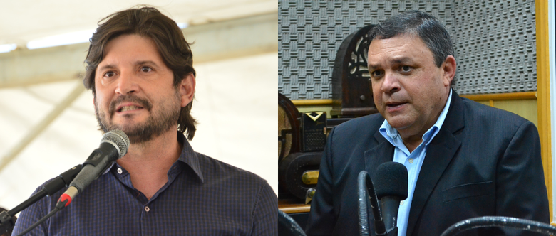 Deputados apoiam ligação entre Suzano e Rio Grande da Serra e devem levar demanda a Tarcísio - (Fotos: Isabela Oliveira/DS)