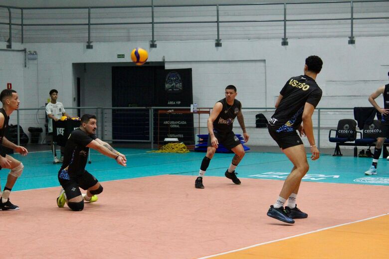 Mogi Vôlei estreia na Superliga B nesta quarta e marca novo capítulo no esporte mogiano
