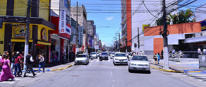 Associações Comerciais atuam pelo fortalecimento dos corredores empresariais