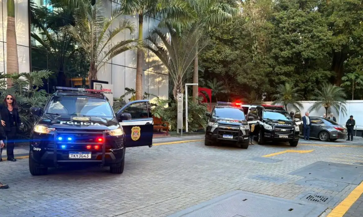 Ação criminosa já causou prejuízo de R$ 26 bilhões