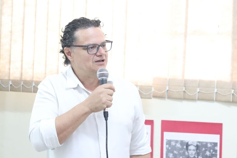 Palestra no Cras Boa Vista debate importância do letramento racial no Suas