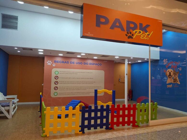 Feira de adoção será neste sábado