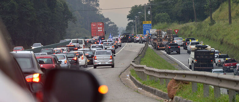 Consciência Negra deve movimentar mais de 18 milhões de veículos nas rodovias estaduais