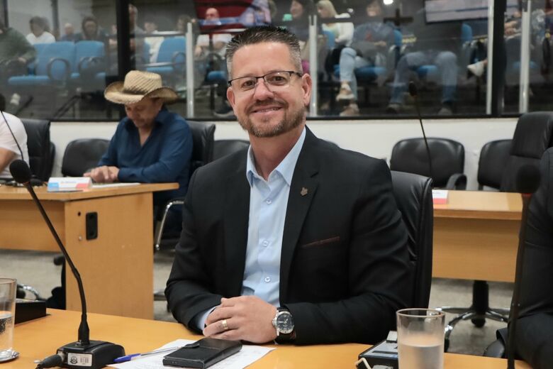 Medalha Antônio Marques Figueira será entregue nesta quarta