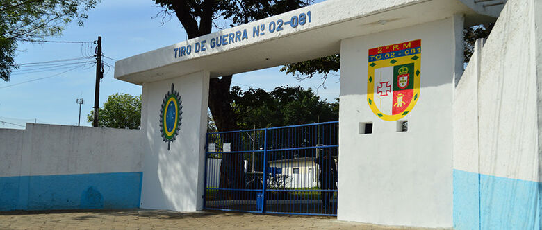 Uma das unidades é em Suzano