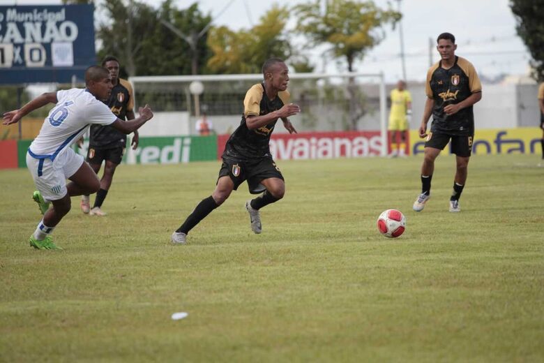 Usac está fora da Copa SP de 2026; presidente explicou que foi por causa da venda do clube