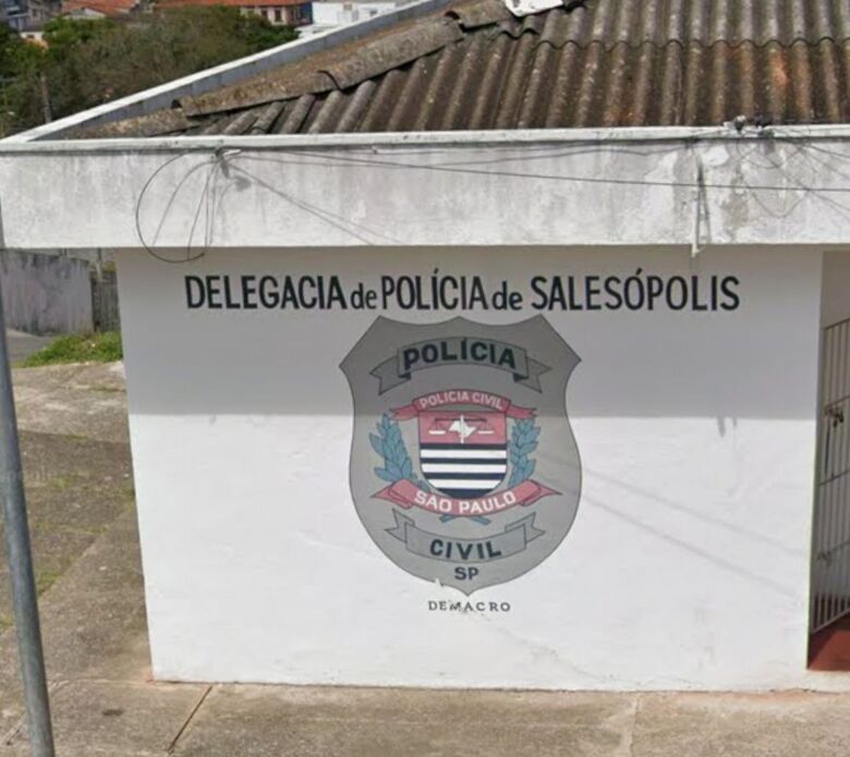 Caso foi registrado na Delegacia da cidade