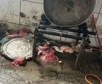 Prática é irregular