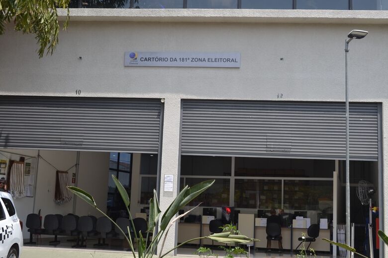 5 mil eleitores precisam regularizar título