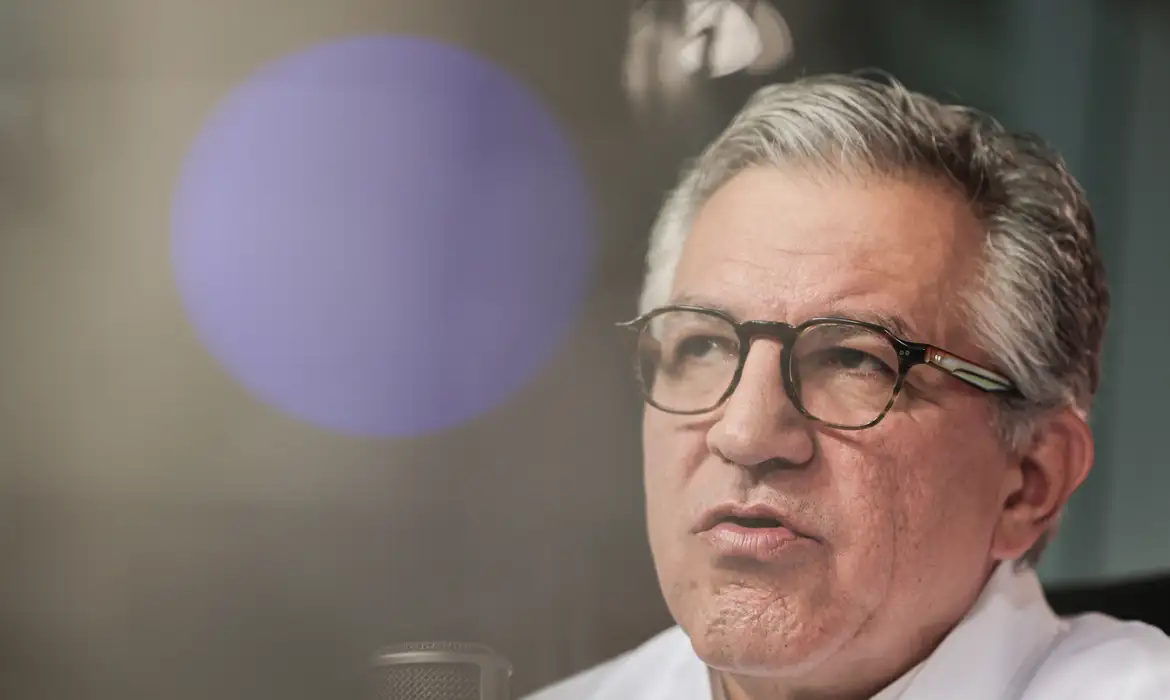 Anúncio foi feito pelo ministro da Saúde, Alexandre Padilha