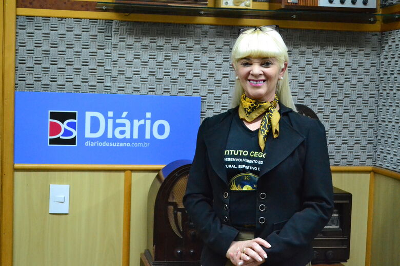 Campanha 'Natal Solidário' do DS tem parceria com Instituto Cegonha