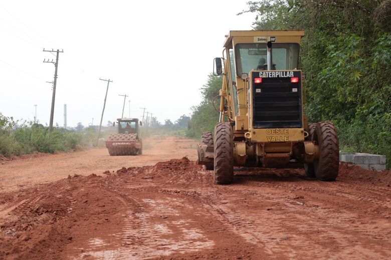  Av. Simonsen deve ser entregue logo no começo do ano que vem