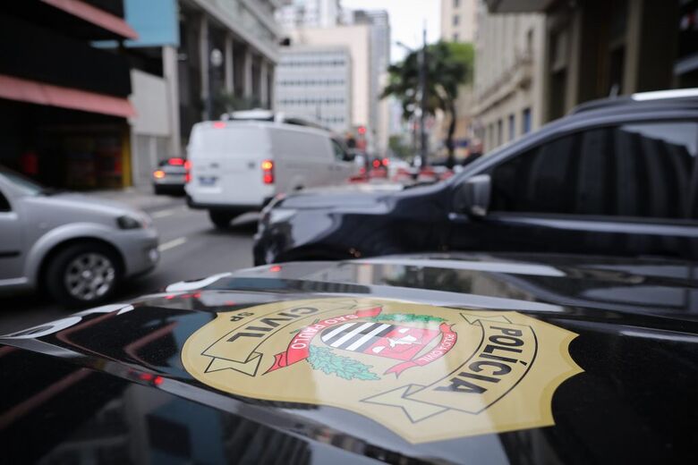Polícia de São Paulo está mobilizada para prender agressores de mulheres