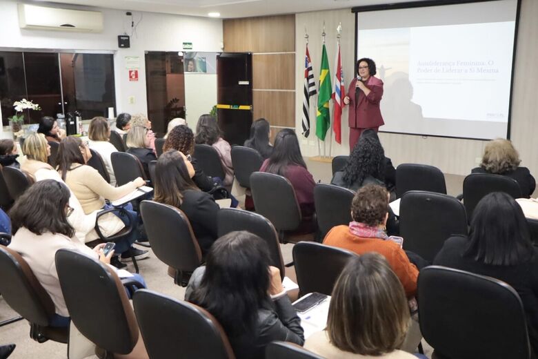 ACE Suzano fecha o ano com agenda intensa de ações voltadas ao empreendedorismo