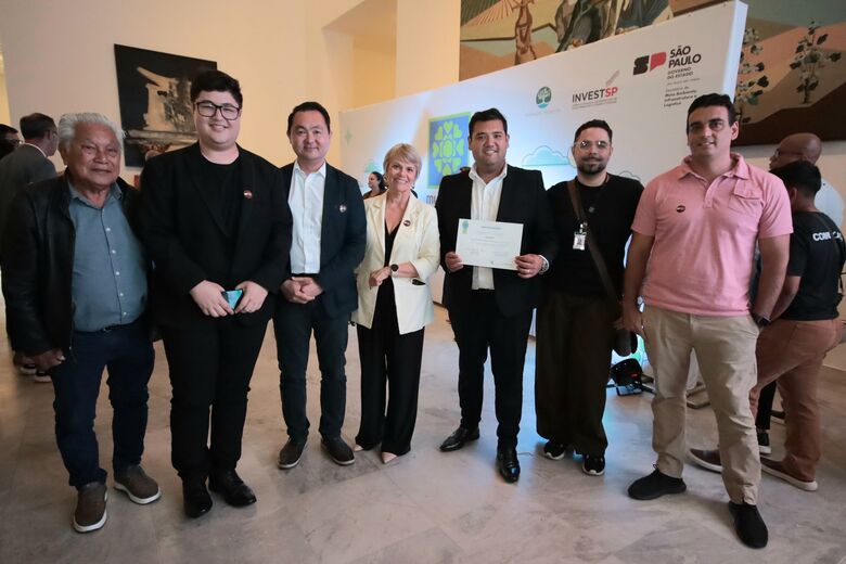 Região do Condemat+ conta com quatro cidades certificadas no Programa Município VerdeAzul