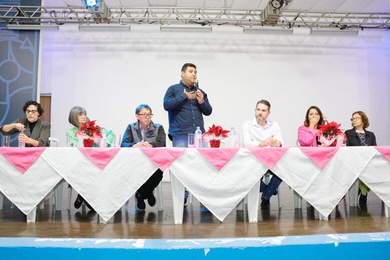 Eleitos para Conselhos Gestores de Saúde tomam posse no Mirambava