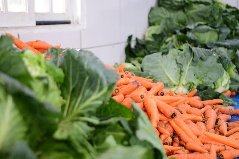 Desenvolvimento Econômico realiza 1º Encontro do PMAA na Vila Ipelândia