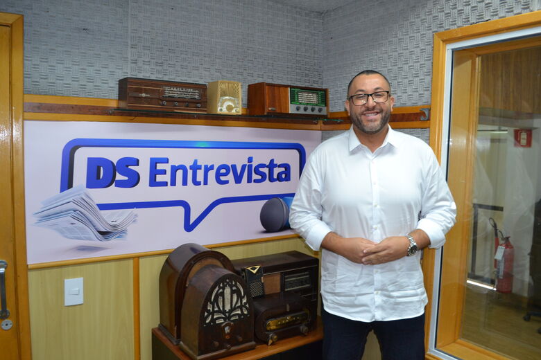 Saúde, segurança e economia: Saulo Souza faz balanço de 2025