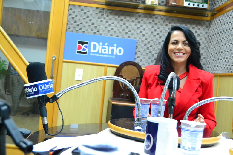 Silmara destacou que o primeiro ponto de atenção é a regra básica