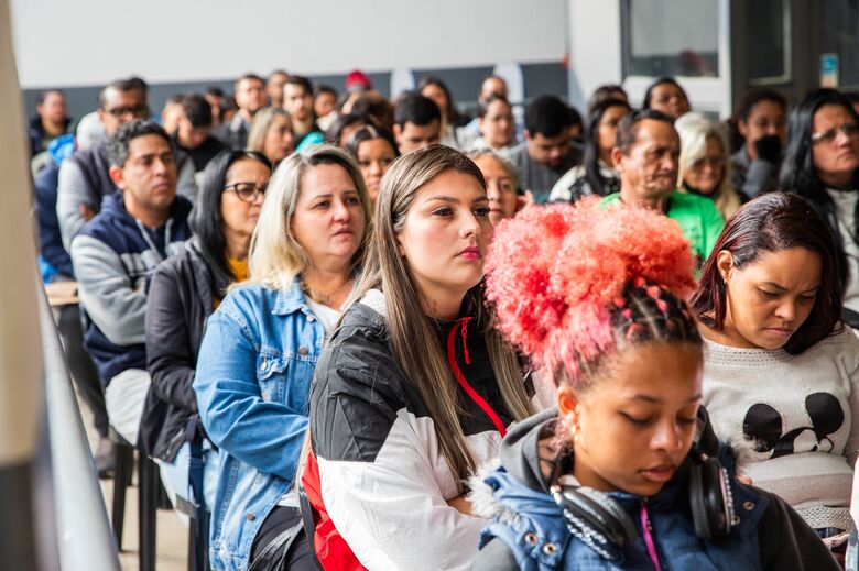 Última seleção do ano terá mais de 130 vagas de empregos em Ferraz