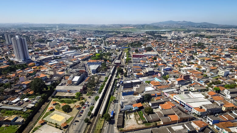 Poá deve receber novo terminal urbano e rodoviário integrado à estação de trens
