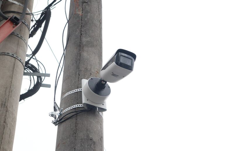 'Smart Suzano' auxilia Romu em captura foragido da Justiça