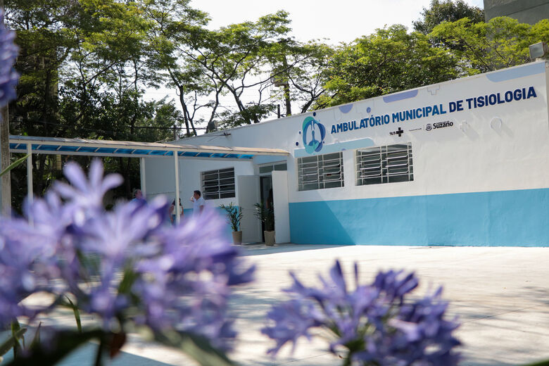 Vigilância em Saúde de Suzano é premiada por ações no tratamento da tuberculose