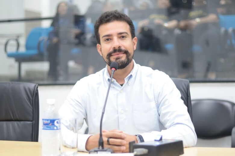 Marcio Malt faz balanço de 2025 com destaque ao diálogo com a população