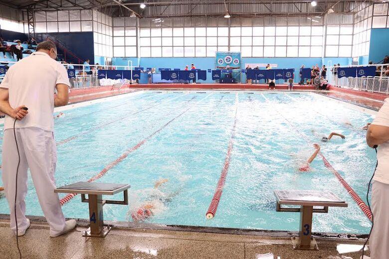 Secretaria de Esportes e Lazer fecha ano com mais de 28 mil alunos atendidos