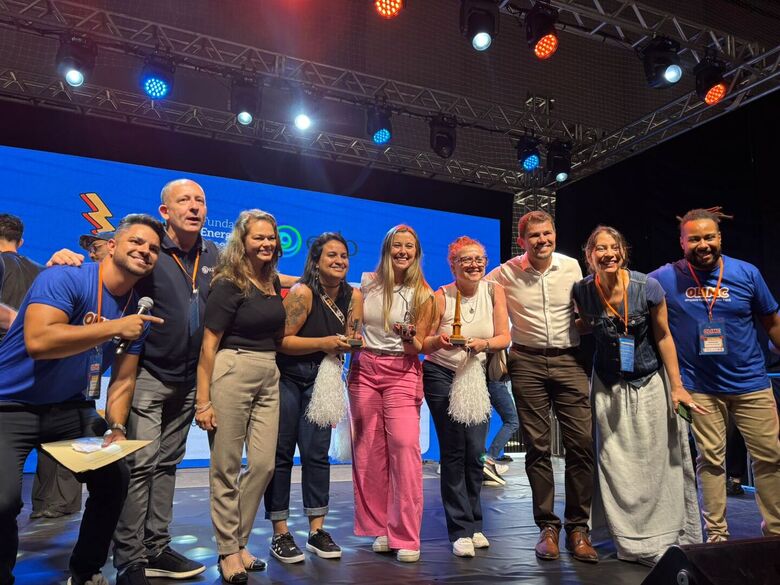 Condemat participa da 3ª Olimpíada Cultural do Alto Tietê