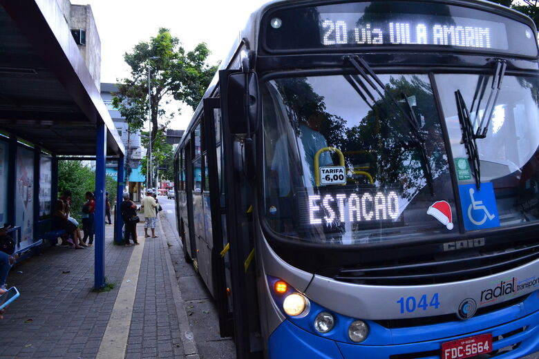 Pesquisa foi prorrogada até o ano que vem