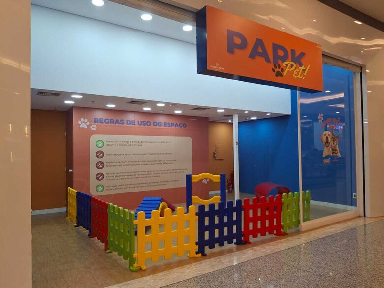 Itaquá Park Shopping tem Feira de Adoção Pet neste sábado