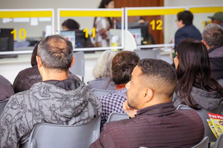 Lei do Bom Pagador beneficia mais de 40 mil contribuintes em Ferraz