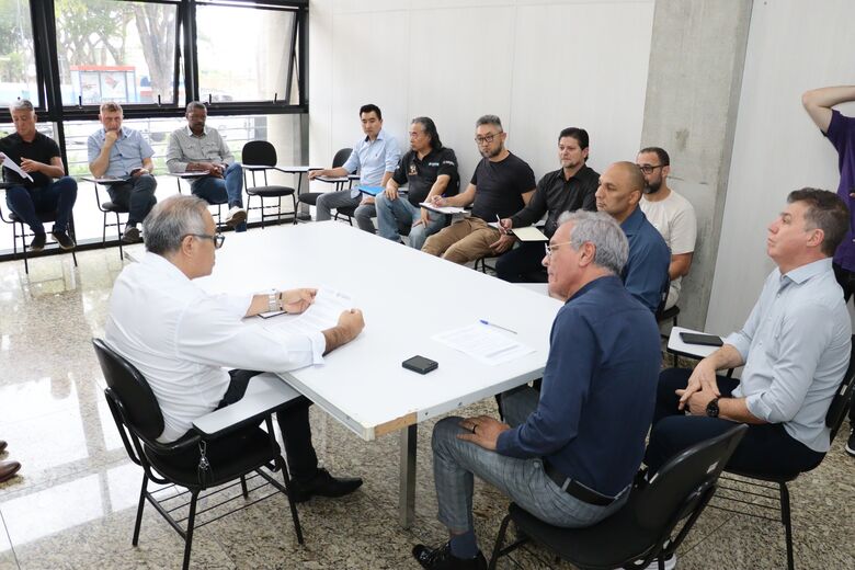 Proposta prevê incentivo à agricultura com produtores atendendo a merenda escolar