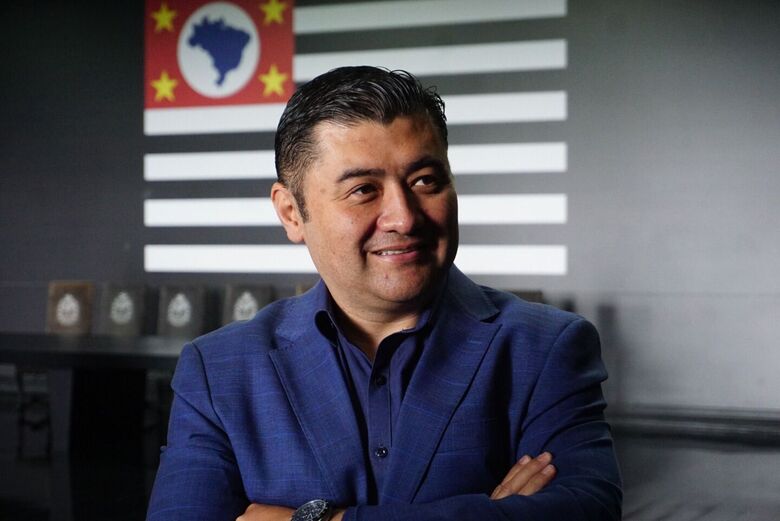 Ano de resultados consolida a trajetória política de Rodrigo Ashiuchi