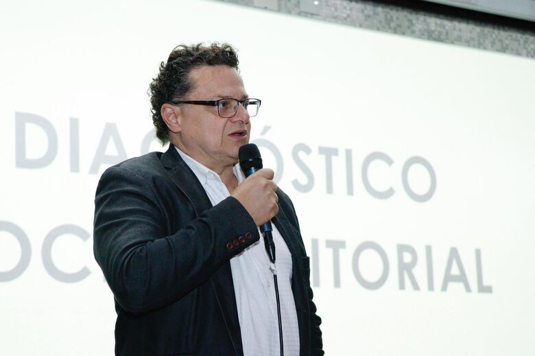 Secretaria de Assistência Social reforça serviço de fortalecimento de vínculos