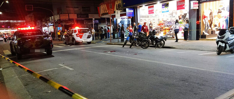 Homicídios no Alto Tietê crescem 38% com 94 assassinatos entre janeiro e novembro