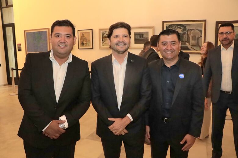 Com 92,5 pontos, Suzano fica em 6º no Estado com selo 'Município VerdeAzul'