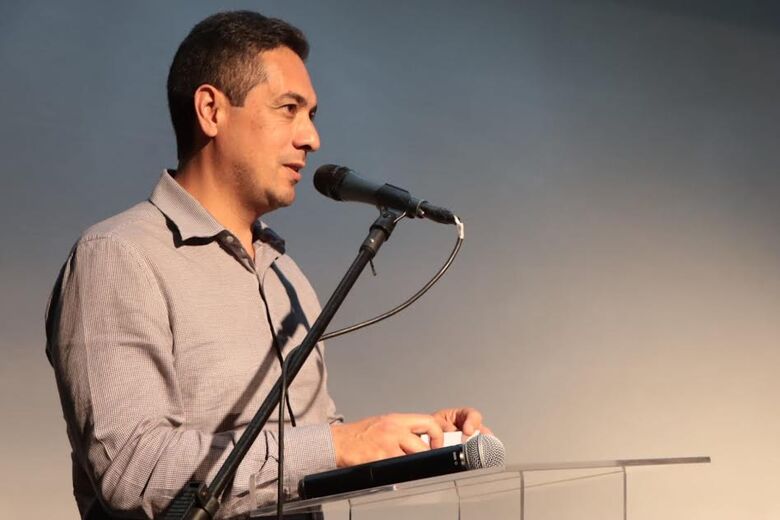 Vice-prefeito destaca planejamento responsável e projeta futuro positivo para Suzano