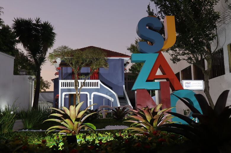 Casarão da Memória promove 'Festival de Natal' no próximo sábado