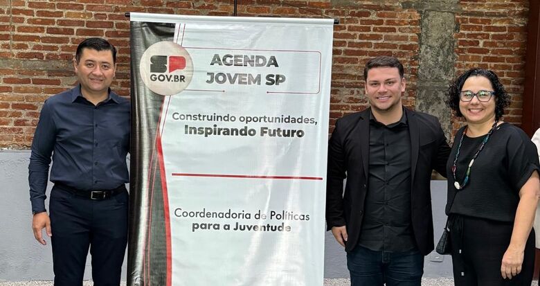 Unipiaget participa do 1º Fórum Regional da Juventude em Suzano