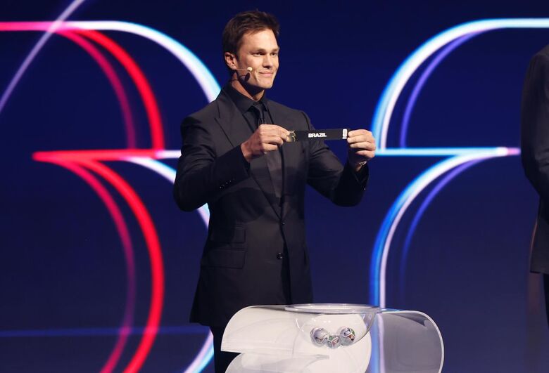 Sorteio foi realizado nesta sexta-feira (5)