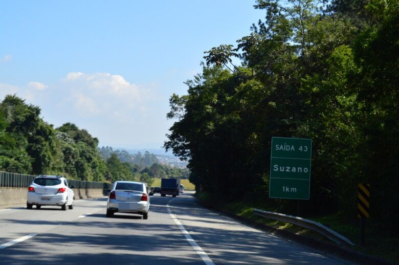 Motorista devem ficar atentos para evitar acidentes nesta época