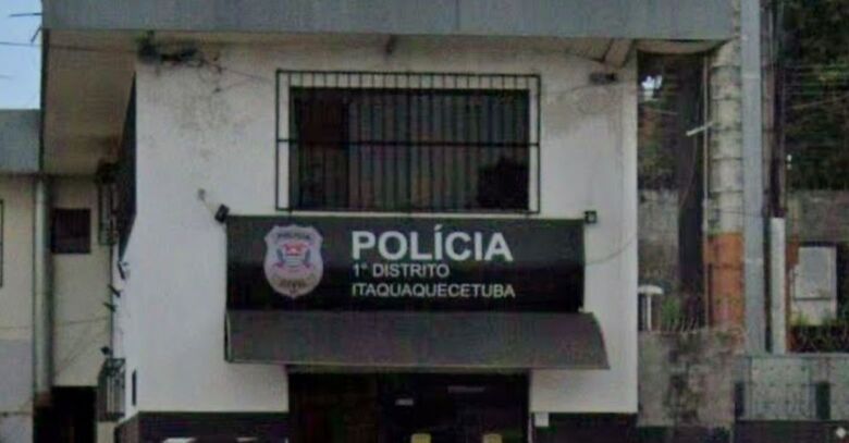 Caso foi registrado no 1&ordm; Distrito Policial de Itaquaquecetuba