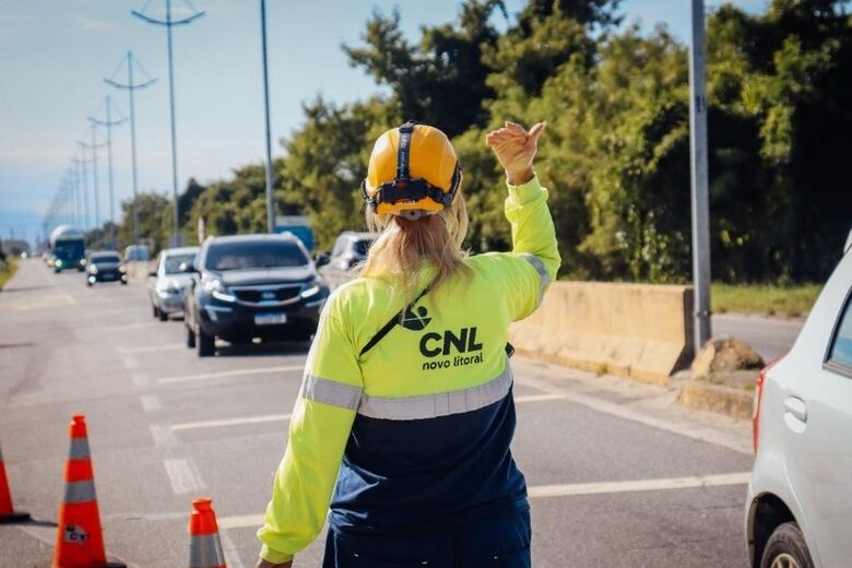 Rodovias do Estado devem receber 2,8 milhões de veículos entre Natal e Ano Novo