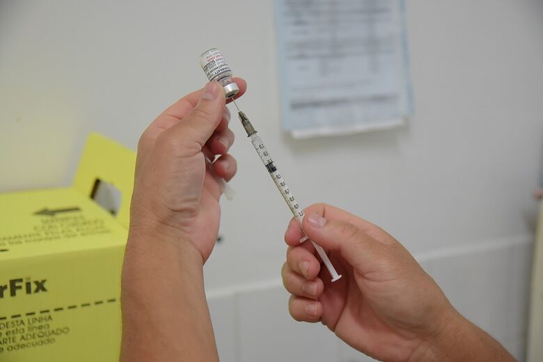 Estado reforça vacinação contra sarampo e febre amarela no Alto Tietê