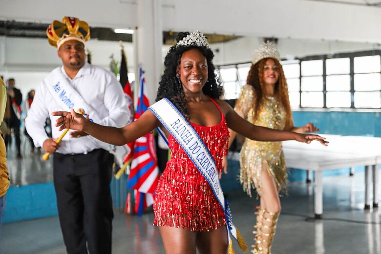 Carnaval na região terá blocos, desfiles, marchinhas e bailes